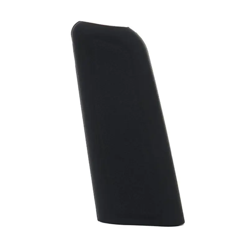 Автомобильный аварийный ручной тормоз Нескользящая ручка протектор Силиконовый чехол для ручного тормоза - Название цвета: 1