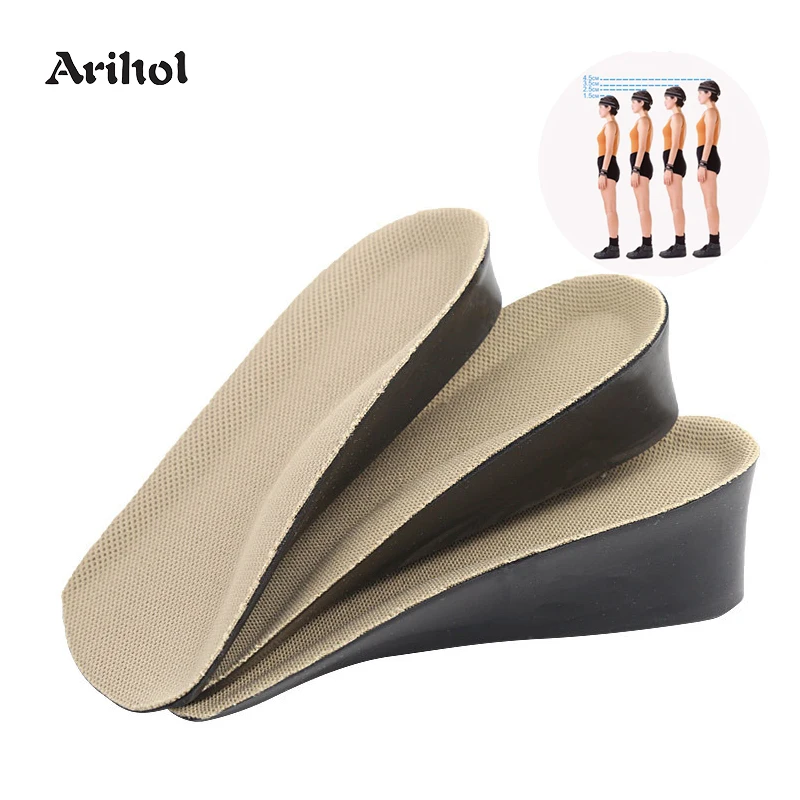 best insoles for heel spurs and plantar fasciitis