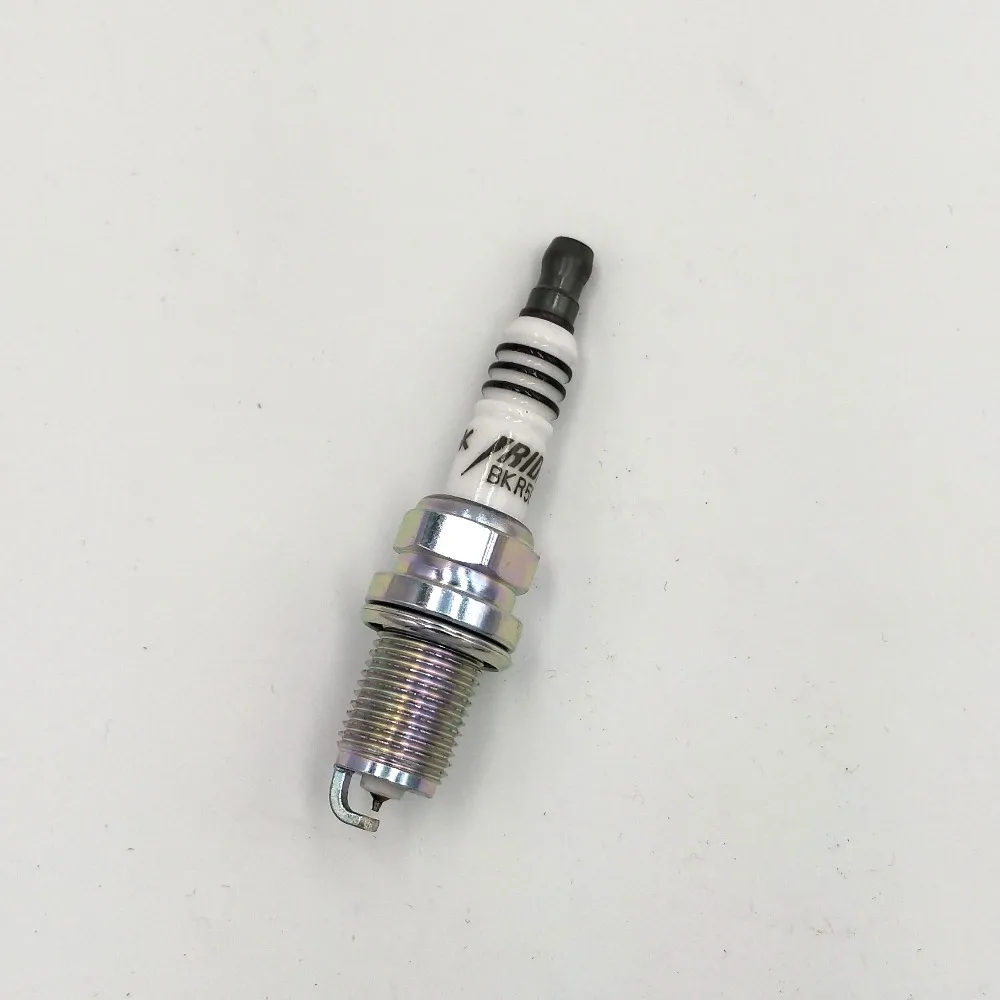 4 шт./лот BKR5EIX-11 5464 BKR5EIX11 BKR5EIX 11 Иридиевые свечи зажигания для TOYOTA SUZUKI | Автомобили и