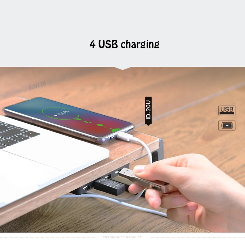 ID-20U ˷̴ ձ å /Ʈ/Ʈ ĵ   ̲  ũ  USB  ε