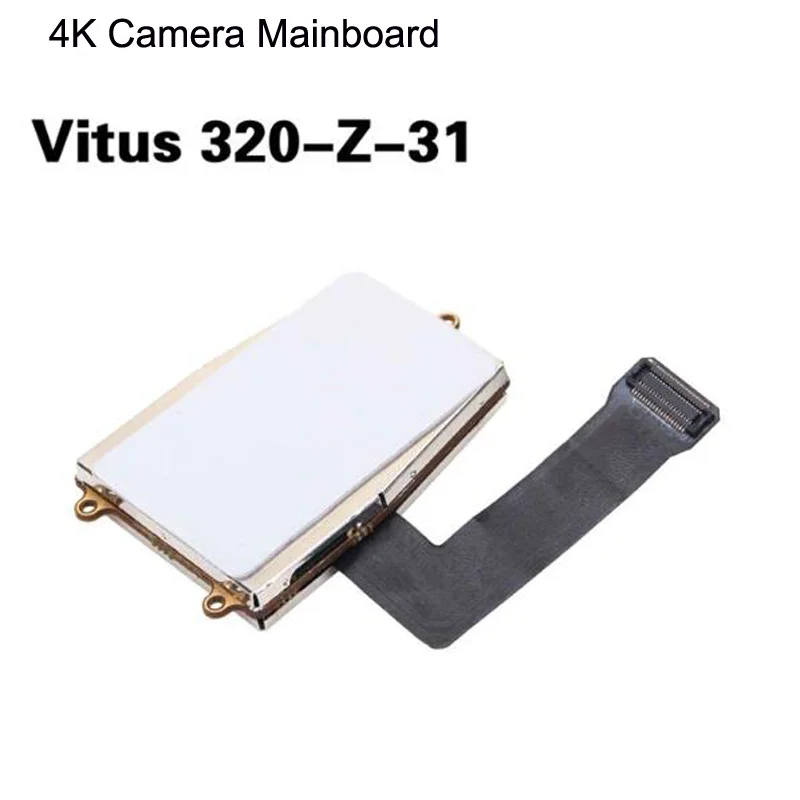 

1PC Camera Mainboard Foldable Airplane Board Aerial Module For Walkera Vitus 320-Z-31 4K RC Drone Quadcopter Spare Parts
