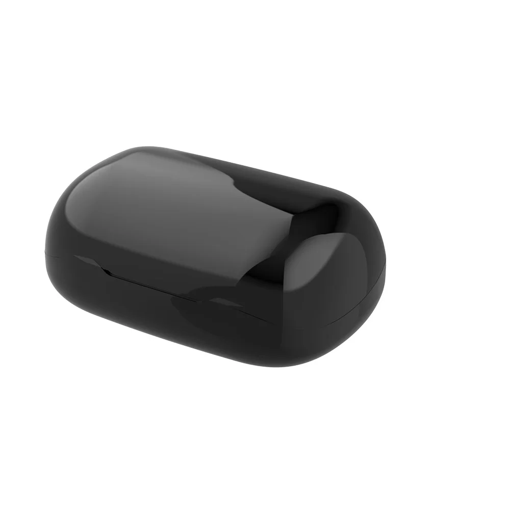 L21 Mini Wireless Bluetooth-compatible Earphones Music Headphones Waterproof Sports Earbuds Headset Works all Smartphones 5