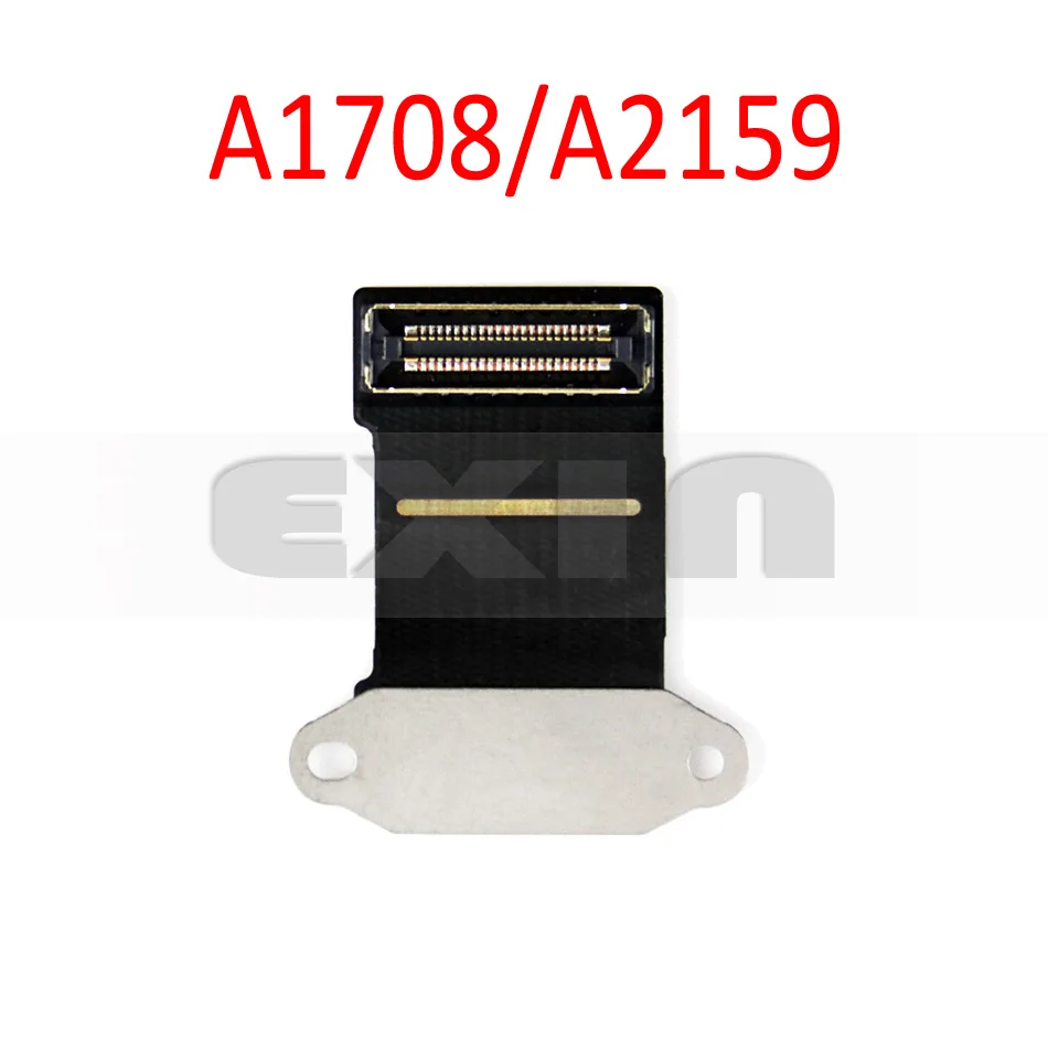 Кабель для ЖК дисплея A1708/A1707/A1706/A1989/A1990/A2159/A1932/A2179/A2141 кабель Macbook Pro Air 13 &quot15&quot