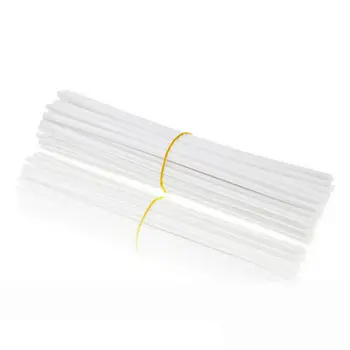 

72pcs/Set Motocross Dirt Bike Spoke Skins Cover Wheel Rim Decor Protector Wraps High Quality Material