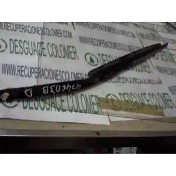 

1769627 Clean arm Front Right Renault Megane Ii Coupe/cabrio Dynamique