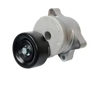 

OEM 31170RFE006 Engine Rubber V-Ribbed Belt Tensioner Pulley For HONDA ODYSSEY RB1 2005 2006 2007 2008 2.4L 2.4