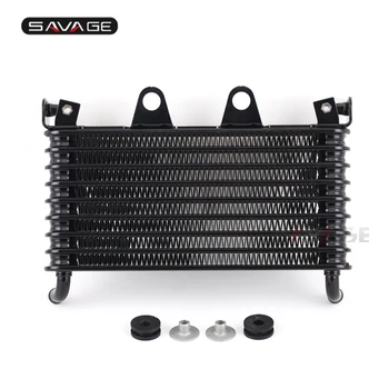 

Engine Oil Cooler Radiator For BMW R Nine T/ Scrambler/ Pure/ Urban G/S R NineT 2014-2019 18 17 Motorcycle Accessories