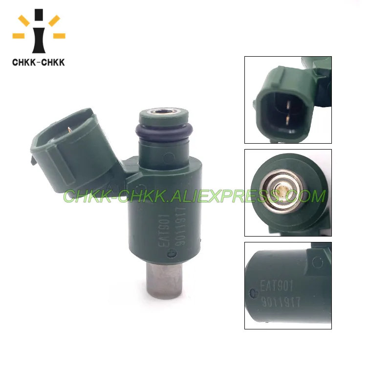 CHKK-CHKK 15710-10K00 EAT901 для Suzuki мопеда мотоцикла UU125T-2/UY125T