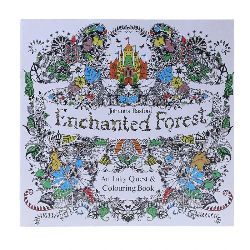 New An Inky Treasure Hunt And Coloring Book By Johanna Basford|books For Adults|coloring Books For Adultscoloring Book - AliExpress New An Inky Treasure Hunt And Coloring Book By Johanna Basford|books For Adults|coloring Books For Adultscoloring Book - AliExpress