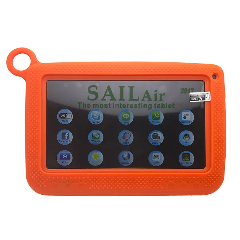 Планшет для игры SAIL Air Android мальчиков и девочек самый интересный Детский