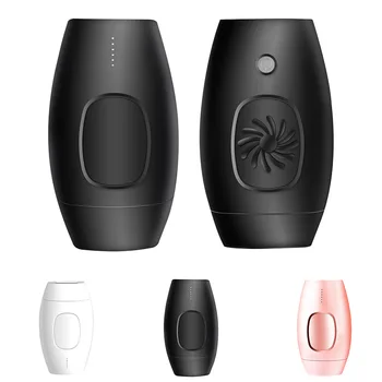 

Household Laser Freezing Point Photon Hair Removal Instrument Beauty Salon Hair Removal Machine Lady Shaving Device Dropship