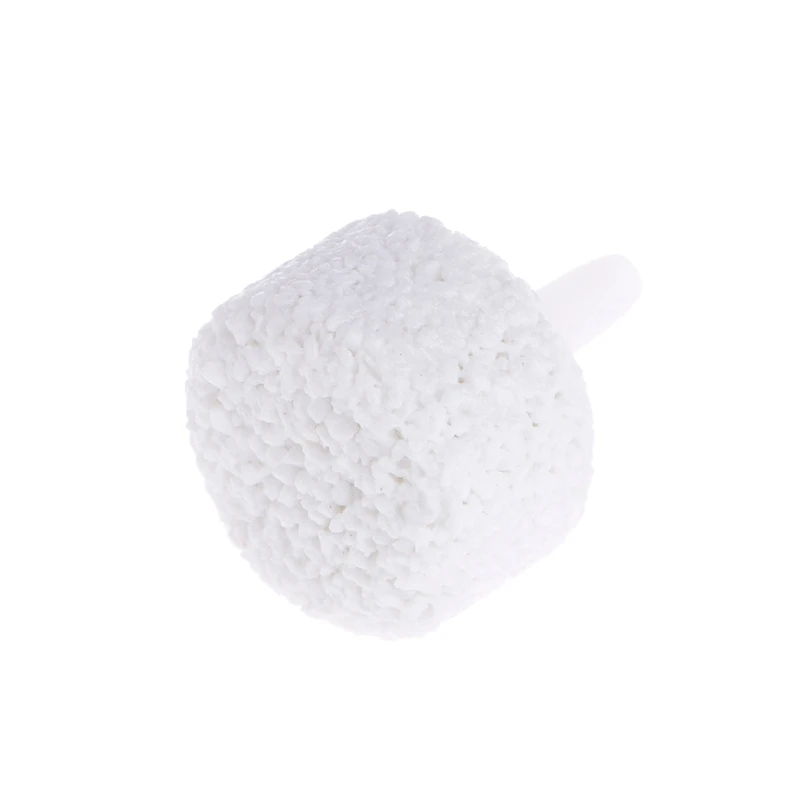 Аквариум Пруд Гидропоника насоса Диффузор Аквариум пузырь воздуха Камень аэратор