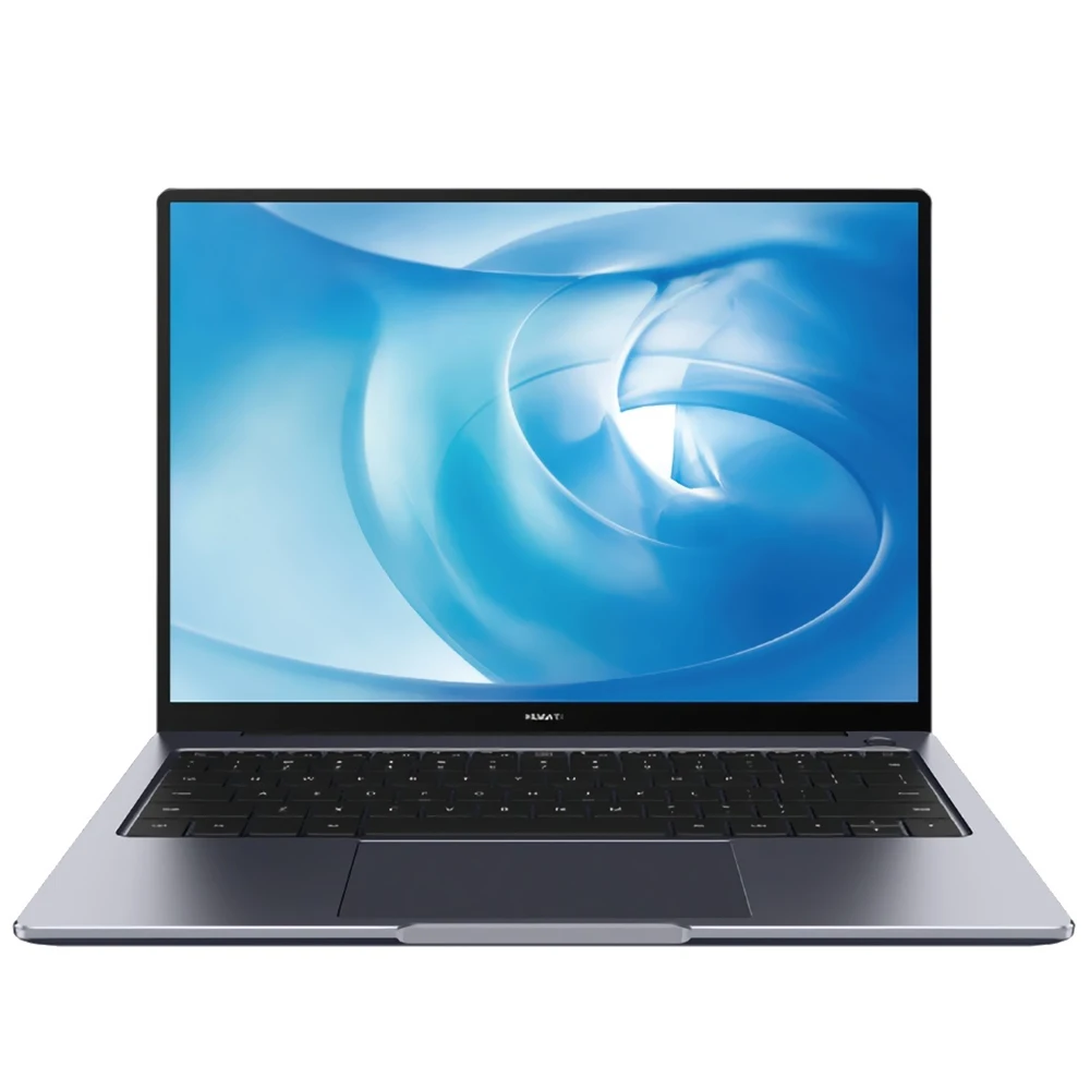 HUAWEI MateBook 14 ноутбук 14 дюймов Linux домашний i5-8265U/i7-8565U четырехъядерный 8 Гб ОЗУ 512 ГБ SSD датчик отпечатков пальцев ноутбук