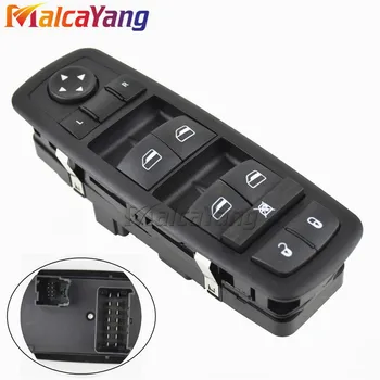 

New Electric Power Window Switch 68271203AB For Chrysler Dodge Jeep 2013 2014 2015 2016 2017