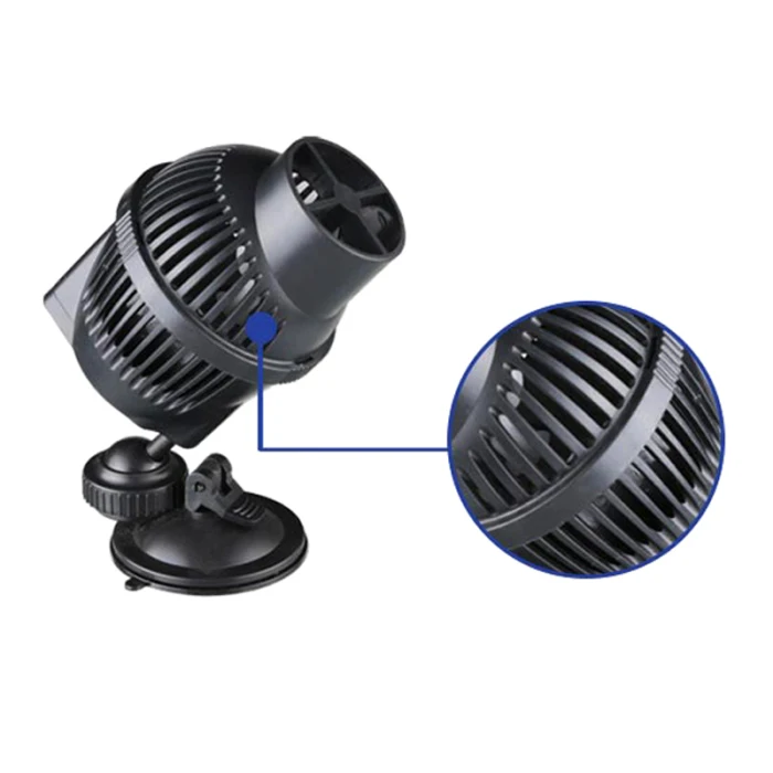 220-240V Circulation Water Pump Wave Maker for Aquarium Fish Tank MU8669
