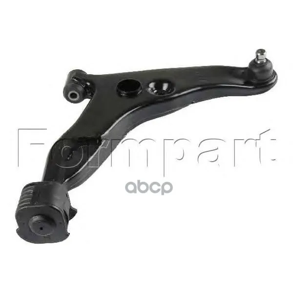 Рычаг Подвески Прав Mitsubishi: Carisma 03.99-12.03, Space Star 98-04 FormPart арт. 3909006