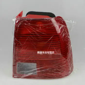 

For Passat B5 Rear tail lamp housing Rear brake backup lamp housing