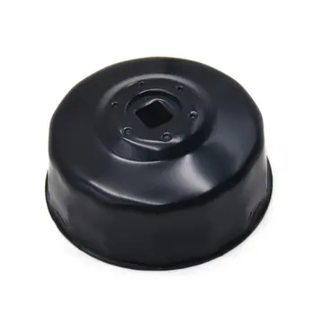 

76mm 3117 oil filter wrench Oil Filter Cup Socket Cap Wrench Remover Tool environmentally friendly filters