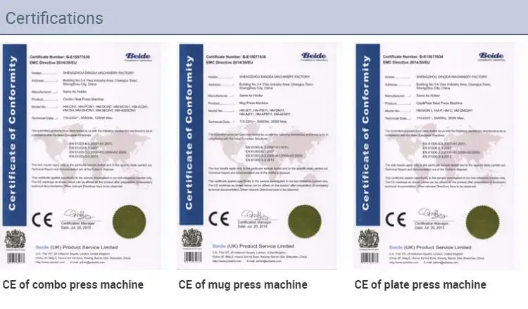 11oz Easy Sublimation Mug Press Machine Mug Heat Press Printer Cup Press Machine Heat Transfer Machine Mugs Printing
