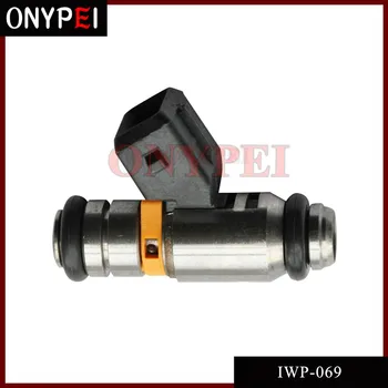 

Fuel Injector Nozzle OEM# IWP-069 Fits Magnetti Marelli Weber