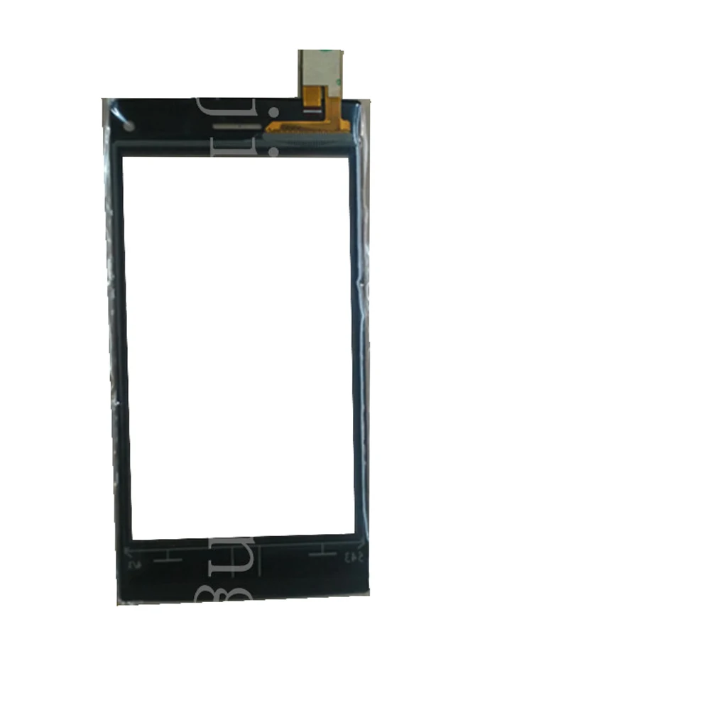 Leagoo Lead 3 Оригинальный сенсорный экран панель дигитайзер аксессуары запасная
