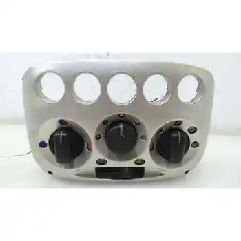 

46722604 CONTROL HEATING/AIR CONDITIONING FIAT SEICENTO (187)