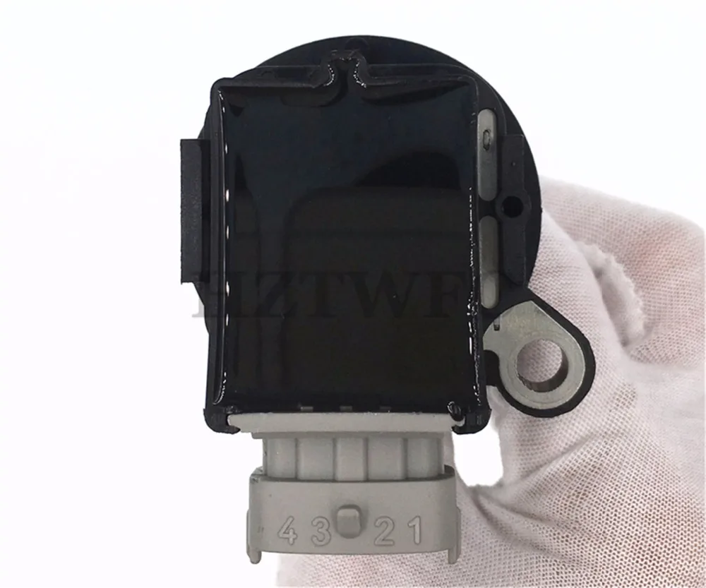 Катушка зажигания 0221604010 1371601 30713417 мкФ 517 для Volvo V50 C30 C70 S40 S60 V70 S80 FORD FOCUS KUGA MONDEO S