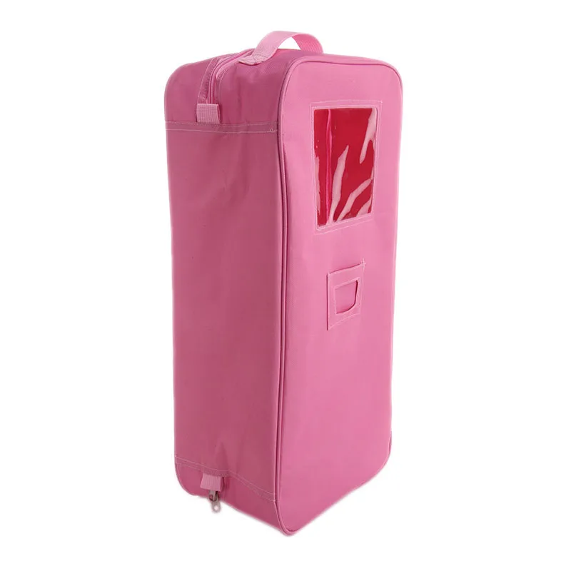 Doll 5 Colors Portable Handbags Accessories For 18 Inch American&43 Cm Born Baby Our Generation Birthday Girl's Toy Gifts