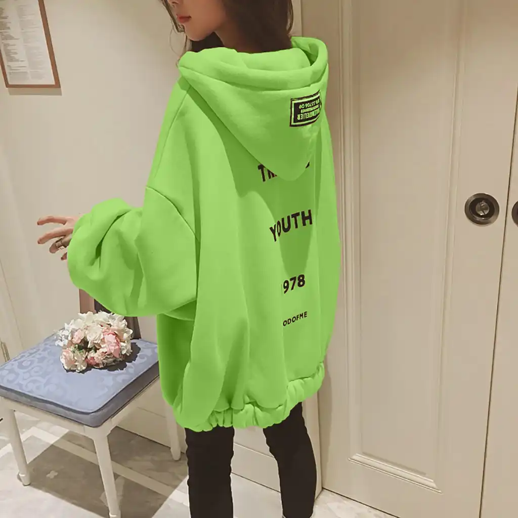 large oversized sweatshirts