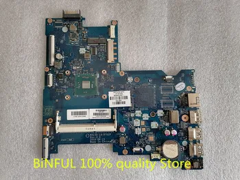 

FOR HP 250 G5 15-AY Laptop Motherboard BDL50 LA-D702P 854943-601 854943-501 854943-001 N3710 100% fully tested