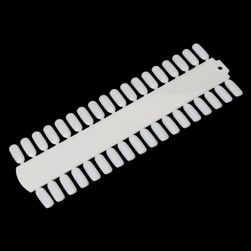 Акриловая Палитра для практики нейл арта 36 типов|Принадлежности дизайна ногтей| |