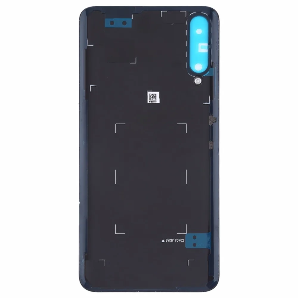 Оригинальная задняя крышка батарейного отсека для huawei Honor 9X Pro
