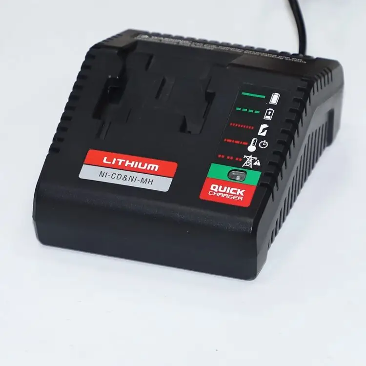 18 в Li-Ion Батарея Зарядное устройство для кабельных Стэнли C18B PC18BL PC18BLX PCC489N PC18BLEX PC18SS PC18JR PC18JS US/EU/UK/AU разъем
