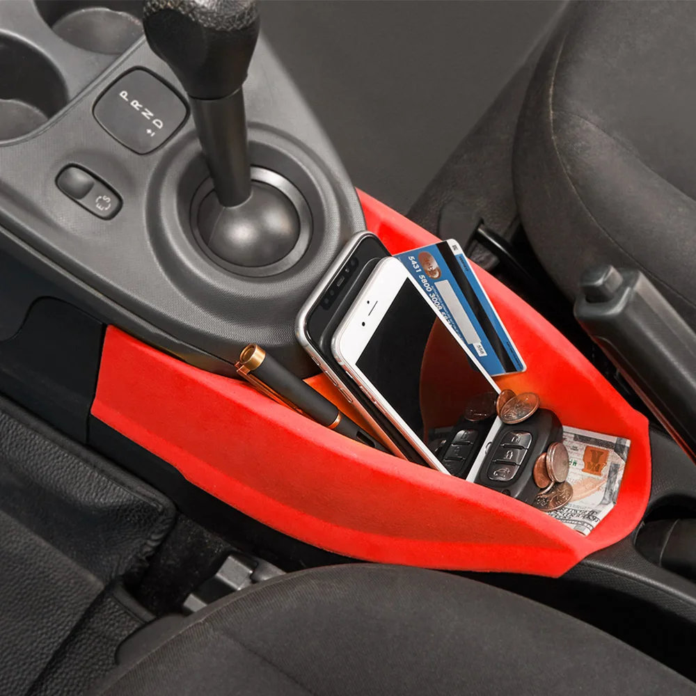 Автомобильный подлокотник для хранения или один ВДА вход 453 fortwo 2015 2019 контейнер