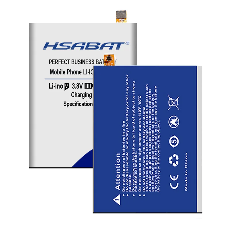 HSABAT 5600 мАч батарея для ELEPHONE P5000 THL 5000 THL5000 DEXP Ixion XL" ML5
