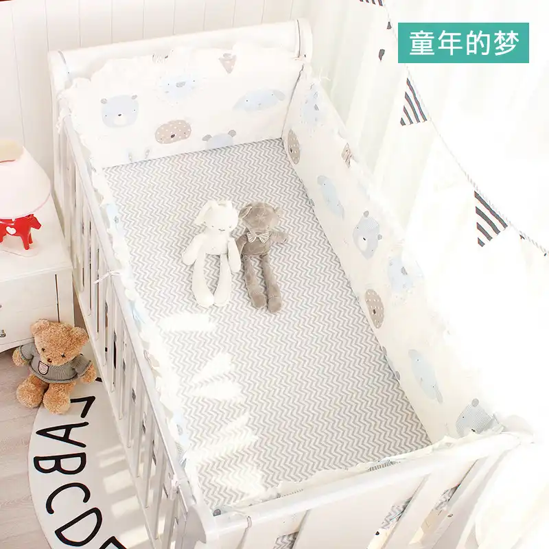 1 year baby bed set