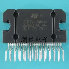 5 шт./лот TDA7566(ZIP-25