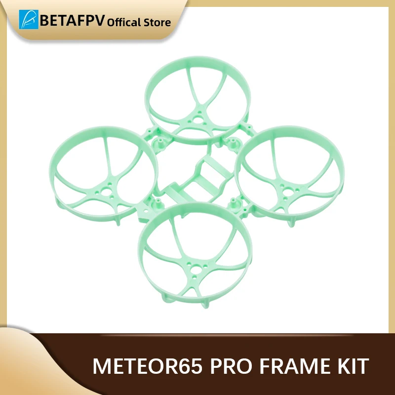 BETAFPV Meteor65 Pro Frame Kit