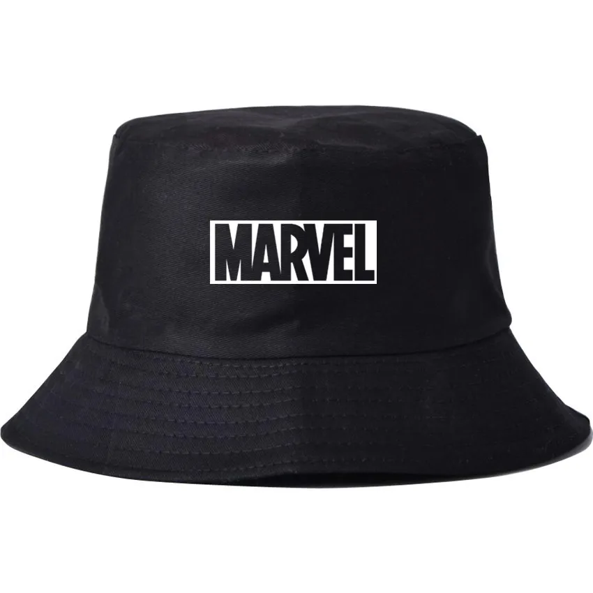 Marvel bucket hat Clearance