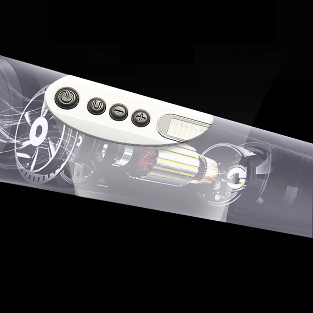 1pc 120PSI Cordless Car Air Compressor Pump Portable Inflator Car Tyre Pump Wireless Air Compressor Car Bike Dropship Good