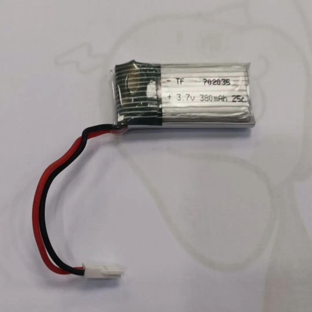 Новый 3 7 V 702035 702035P 072035P 500 мА · ч высокоскоростная динамическая модель самолета и