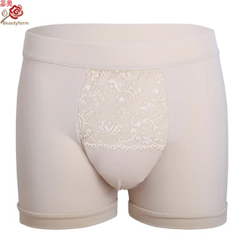 

CONTROL PANTY GAFF Panties, Underwear Crossdresser Transgender Camel Toe Panty For