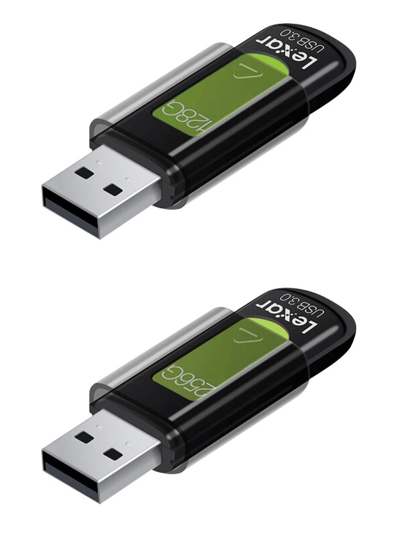 Lexar JumpDrive S57 флеш-накопитель USB 3,0 диск 32 Гб 64 Гб 128 ГБ 256 ГБ флеш-накопитель совместимый с флешкой U диск для ПК и Mac систем