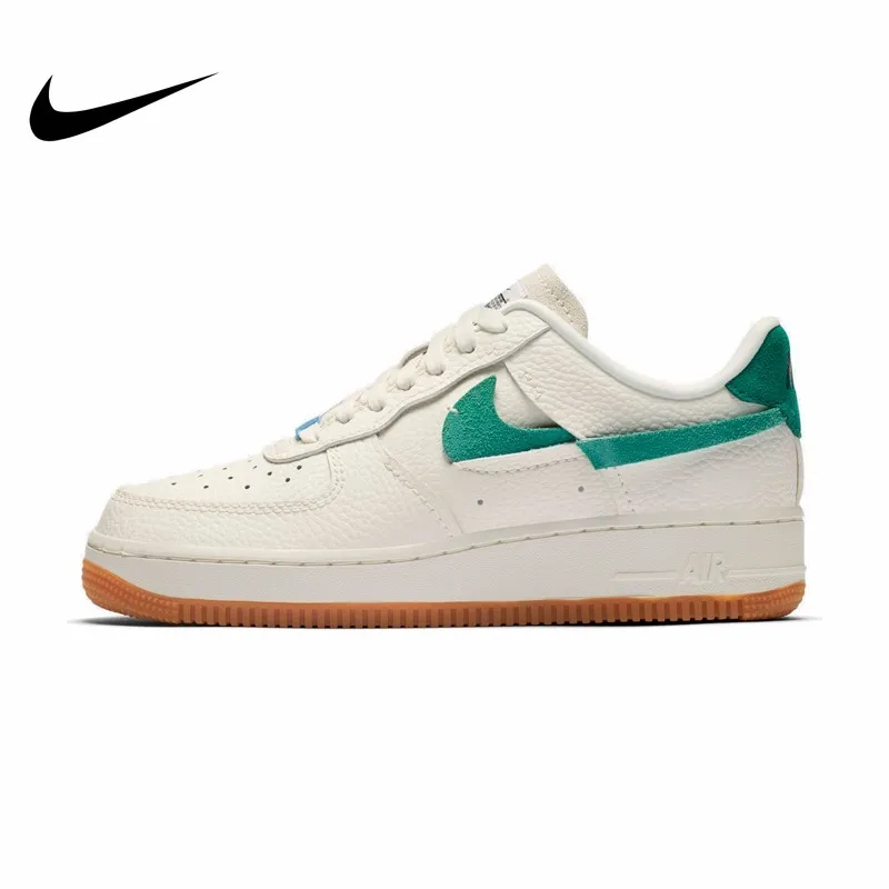 Мужская и женская обувь для скейтбординга NIKE Air Force 1 легкие удобные кроссовки
