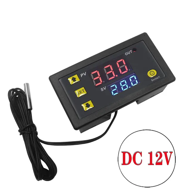 DC 12V