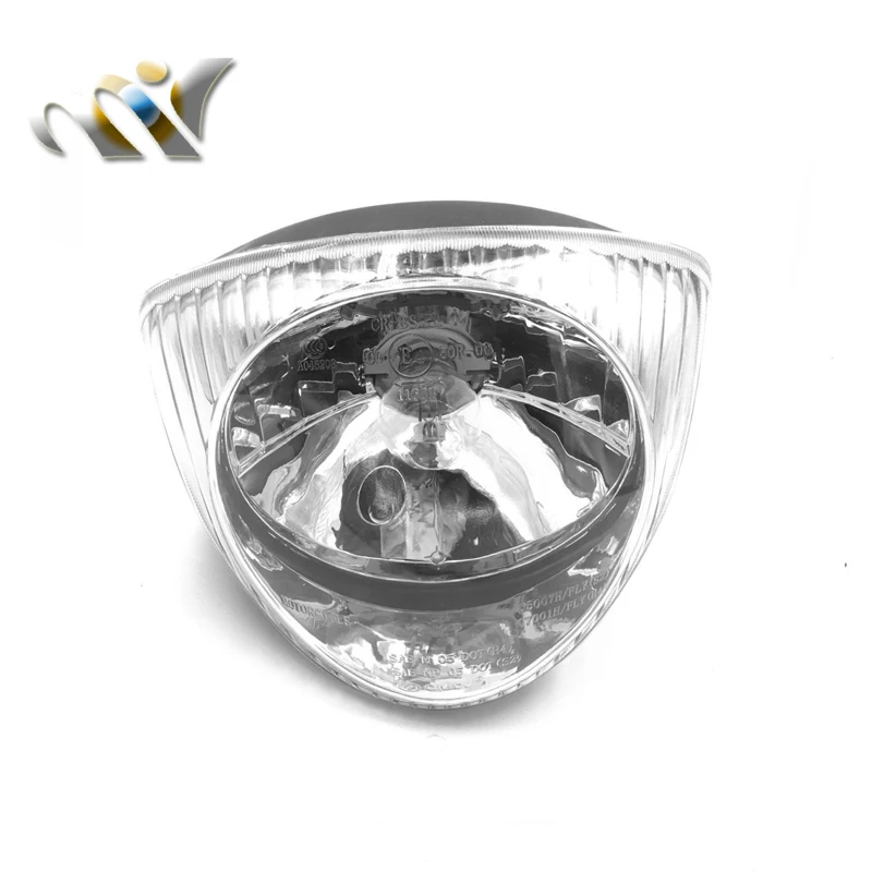 Mofo Caizhuangshi Per Piaggio Fly Fly 50 2T 4T 100 4T 125 4T Euro 3 150 4T Euro 3 Liberty 50 125 Lampadine Anteriori Per Fari Anteriori