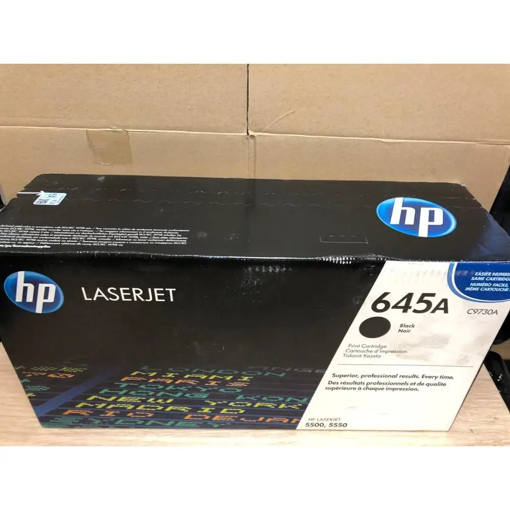Hp C9730a