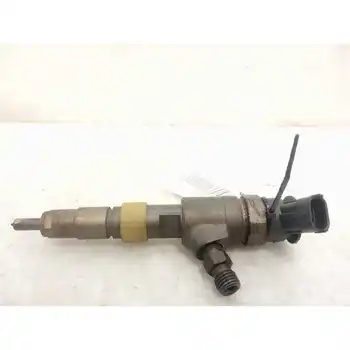 

0445110340 injector Peugeot Partner Kasten 1.6 16v Hdi