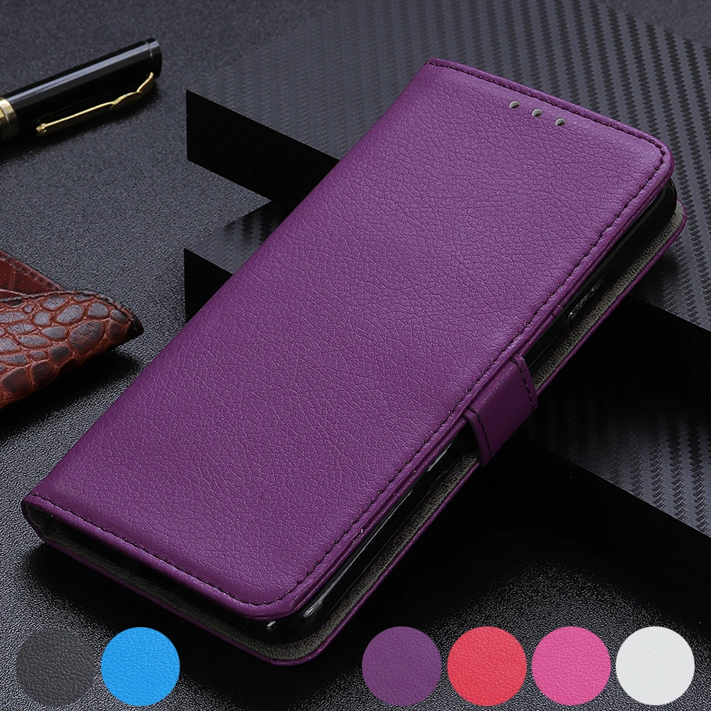 

Litchi Flip PU Leather Stand Card Slots Wallet Cover Case for Wiko Y80 Y70 Y60 Y50 Sunny 4 Plus/ Sunny 4 View 3 Pro/ View 3 Lite/ View 3/ Jerry 4