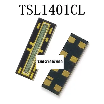 

10pcs X TSL1401CL TSL1401 CCD NEW Free Shipping